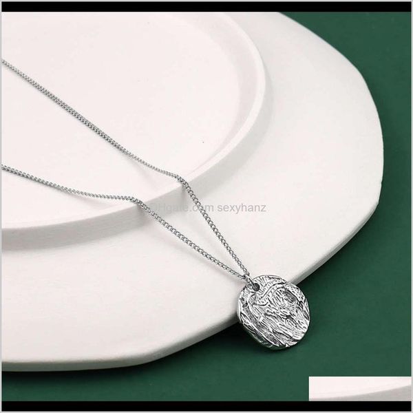 necklaces & pendants drop delivery 2021 versatile cool style electroplating gold girl necklace irregular design pendant creative jewelry yw4, Silver
necklaces & pendants drop delivery 2021 versatile cool style electroplating gold girl necklace irregular design pendant creative jewelry yw4, Silver