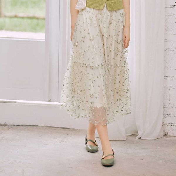 skirts skirt summer vintage embroidery fit young girl elegant style gauze skirt 3ksd, Black
skirts skirt summer vintage embroidery fit young girl elegant style gauze skirt 3ksd, Black