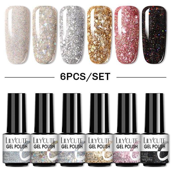 2/5/6 pcs gel nail polish set 136 color glitter semi permanent hybrid varnish base coat soak off uv led ar art kits1
2/5/6 pcs gel nail polish set 136 color glitter semi permanent hybrid varnish base coat soak off uv led ar art kits1