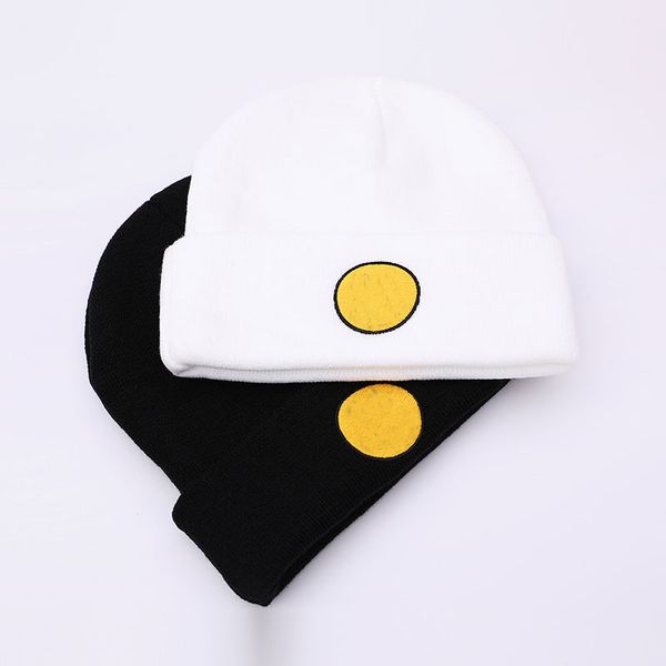 men women casual embroidery winter caps beanies black white brown knitted hatg, Blue;gray
men women casual embroidery winter caps beanies black white brown knitted hatg, Blue;gray
