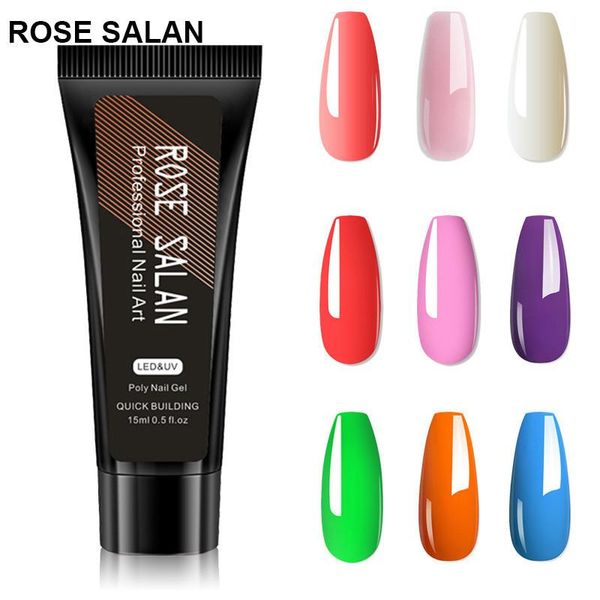 nail gel poly uv for manicure art painting 15ml extension finger semi permanent hybrid varnishes, Red;pink
nail gel poly uv for manicure art painting 15ml extension finger semi permanent hybrid varnishes, Red;pink
