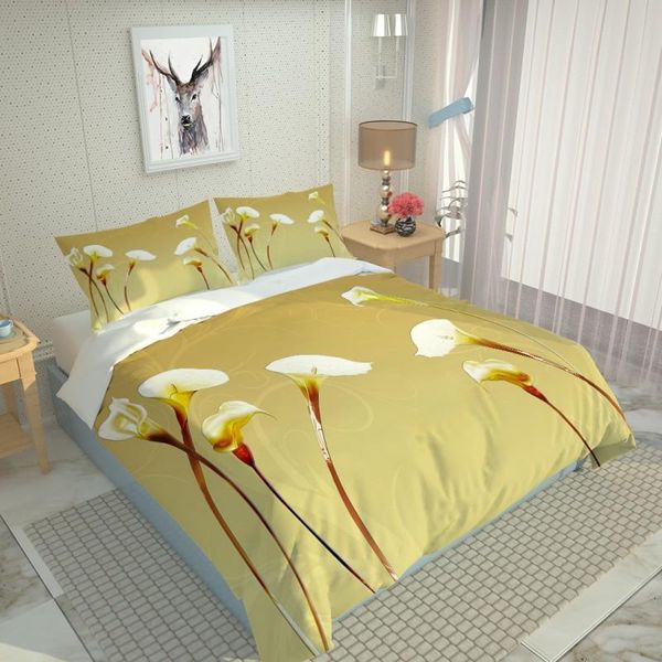 flower fashion yellow bedding household textiles single bed double duvet cover pillow case sheet boy girl set sets
flower fashion yellow bedding household textiles single bed double duvet cover pillow case sheet boy girl set sets