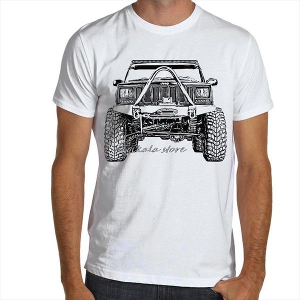 summer style tee off road men fan cherokee xj 2nd gen t rally multi colors s 3xl, White;black
summer style tee off road men fan cherokee xj 2nd gen t rally multi colors s 3xl, White;black