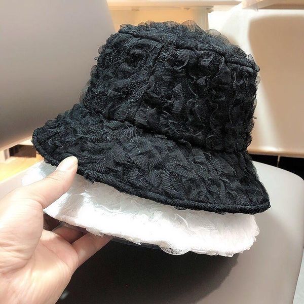 wide brim hats 2021 hat for women soft lace flower sun floppy summer dress ladies, Blue;gray
wide brim hats 2021 hat for women soft lace flower sun floppy summer dress ladies, Blue;gray
