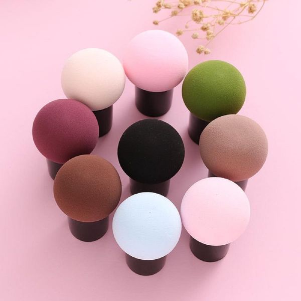 sponges, applicators & cotton makeup sponge mushroom head puff blender with storage box foundation feminine beauty tool
sponges, applicators & cotton makeup sponge mushroom head puff blender with storage box foundation feminine beauty tool
