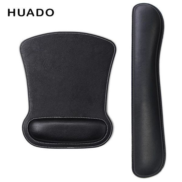 mouse pads & wrist rests leather mousepad with rest comfort soft anti slip keyboard pad ergonomic design for pc computer
mouse pads & wrist rests leather mousepad with rest comfort soft anti slip keyboard pad ergonomic design for pc computer