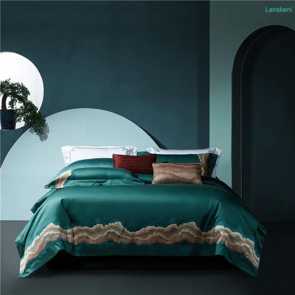 bedding sets noble luxury 100% cotton home textile set duvet cover flat fitted bedspread sheet pillowcases full double king
bedding sets noble luxury 100% cotton home textile set duvet cover flat fitted bedspread sheet pillowcases full double king