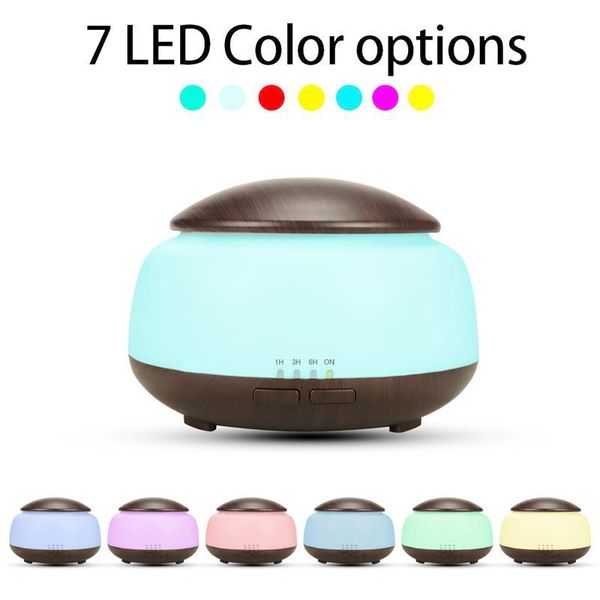 wood air humidifier aroma essential oil aromatherap diffuser for home remote control 7 color light electric cool mini mist maker fragrance l
wood air humidifier aroma essential oil aromatherap diffuser for home remote control 7 color light electric cool mini mist maker fragrance l
