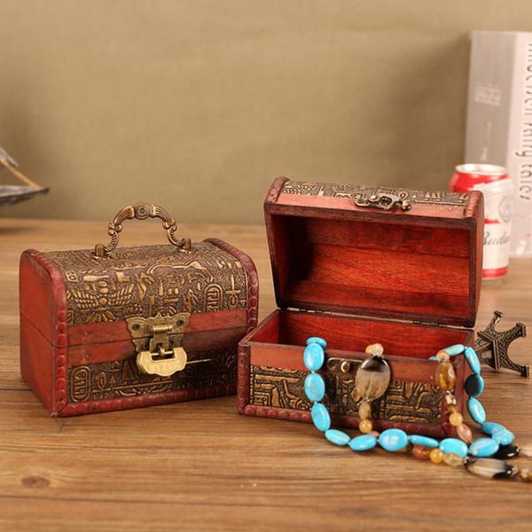 vintage small wooden box creative printing jewelry storage retro packaging candy container for party home use (e bottles & jars
vintage small wooden box creative printing jewelry storage retro packaging candy container for party home use (e bottles & jars