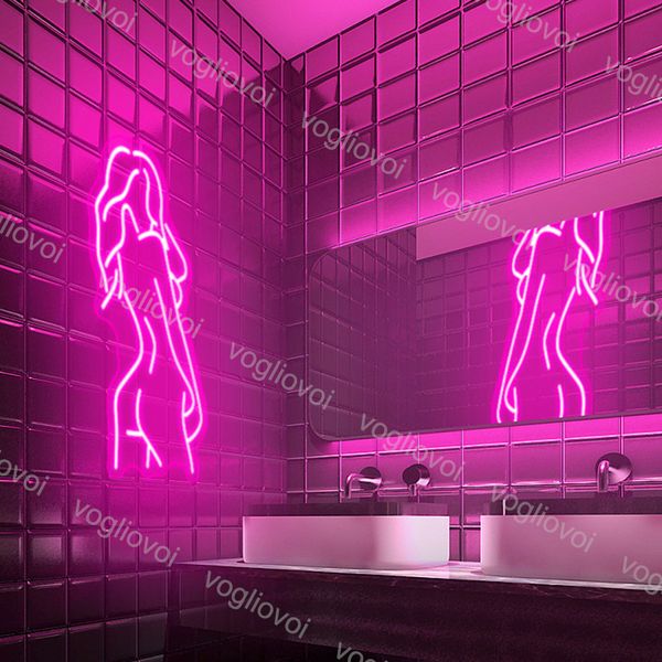 led neon sign custom beauty portrait model with transparent backplane ac100-240v smd2835 uk eu us au plug for signature bar shop wedding dec
led neon sign custom beauty portrait model with transparent backplane ac100-240v smd2835 uk eu us au plug for signature bar shop wedding dec