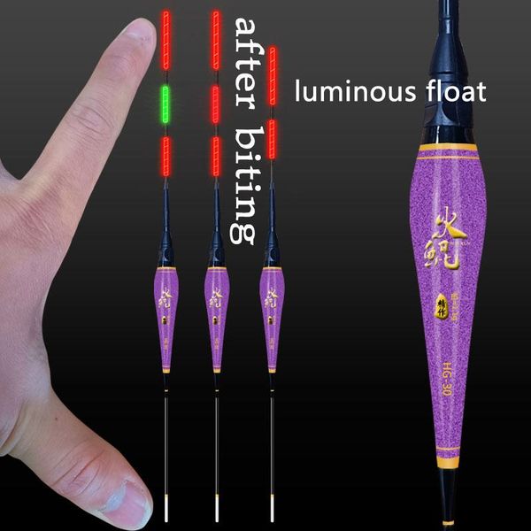 short float fishing led light smart luminous electronic bouy accessories for shrimp
short float fishing led light smart luminous electronic bouy accessories for shrimp