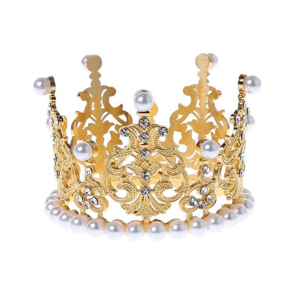 hair accessories baby crown pography props luxury fashion pearl rhinestone glitter gold silver po birthday party decoration girls princess, Slivery;white
hair accessories baby crown pography props luxury fashion pearl rhinestone glitter gold silver po birthday party decoration girls princess, Slivery;white