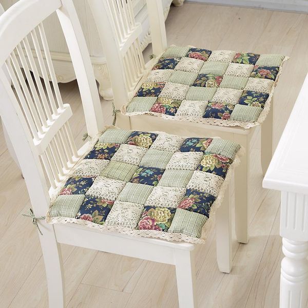 cushion/decorative pillow 1 pc fashion pastoral style cloth square multicolor various patterns thickening chair cushion home sofa office
cushion/decorative pillow 1 pc fashion pastoral style cloth square multicolor various patterns thickening chair cushion home sofa office