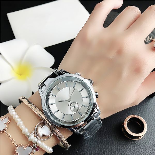 luxury brand silver watch mens watches ar1400 ar1401 ar1403 41mm fashion dress datejust 5 color dial stainless steel movement, Slivery;brown
luxury brand silver watch mens watches ar1400 ar1401 ar1403 41mm fashion dress datejust 5 color dial stainless steel movement, Slivery;brown