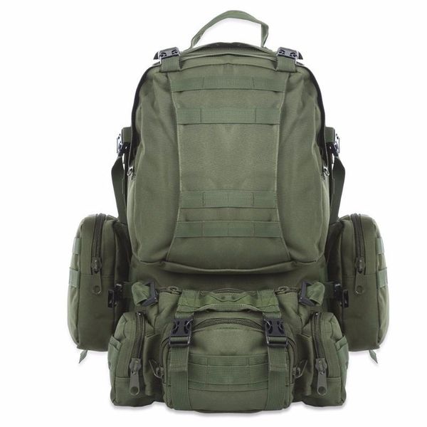 outdoor bags outlife 50l backpack molle military tactical rucksack sports bag waterproof camping hiking travel
outdoor bags outlife 50l backpack molle military tactical rucksack sports bag waterproof camping hiking travel