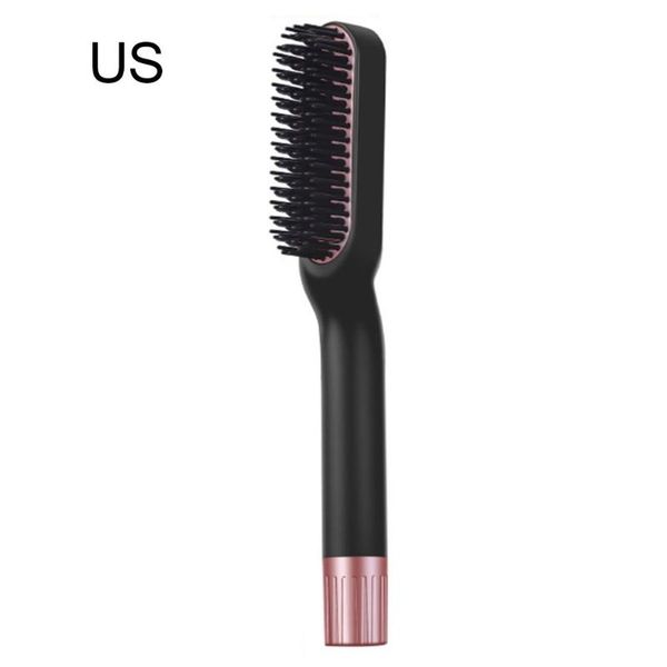 electric hair brushes straight comb husky convenient curler constant temperature multi functional shaping tool
electric hair brushes straight comb husky convenient curler constant temperature multi functional shaping tool