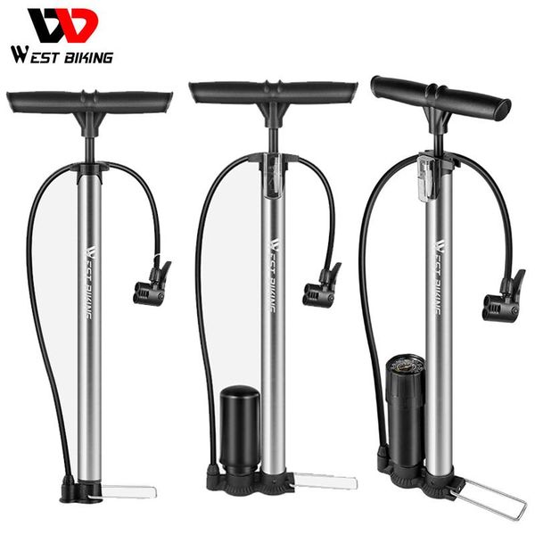 bike pumps west biking 160psi floor pump high pressure gauge air inflator presta schrader mtb road bicycle cycling accessories
bike pumps west biking 160psi floor pump high pressure gauge air inflator presta schrader mtb road bicycle cycling accessories