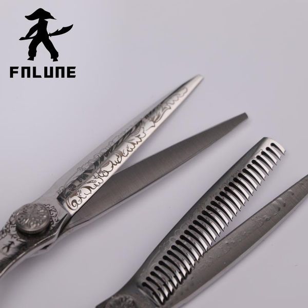 hair scissors fnlune 6inch professional salon cut barber accessories haircut thinning shear hairdressing tools
hair scissors fnlune 6inch professional salon cut barber accessories haircut thinning shear hairdressing tools