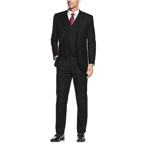 custom made men's suit 3-piece two button blazer groomsmen wedding suits groom men (jacket+pants+vest) rt337 & blazers, White;black
custom made men's suit 3-piece two button blazer groomsmen wedding suits groom men (jacket+pants+vest) rt337 & blazers, White;black