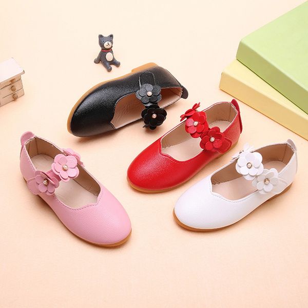 children kid baby girls solid flower student single soft dance princess shoes princess kids leather shoes for girls shoes butter, Black;grey
children kid baby girls solid flower student single soft dance princess shoes princess kids leather shoes for girls shoes butter, Black;grey