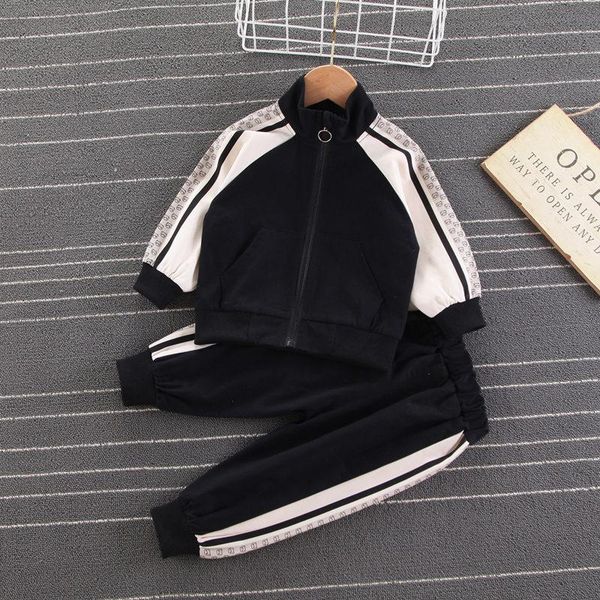 clothing sets autumn baby clothes children boys girls sport zipper hoodies pants 2pcs/sets toddler active infant kids tracksuit, White
clothing sets autumn baby clothes children boys girls sport zipper hoodies pants 2pcs/sets toddler active infant kids tracksuit, White