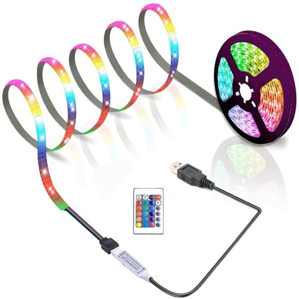strips rgb led strip for tv backlight lamp 1m 2m 3m 4m 5m light cupboard wardrobe cabinet diode background lighting
strips rgb led strip for tv backlight lamp 1m 2m 3m 4m 5m light cupboard wardrobe cabinet diode background lighting