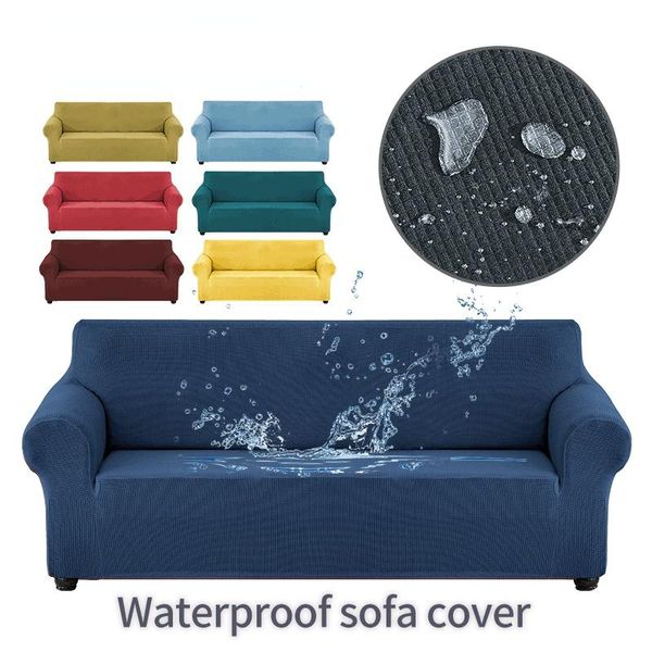 chair covers waterproof sofa cover all-inclusive elastic solid color cushion thickened four seasons universal cloth
chair covers waterproof sofa cover all-inclusive elastic solid color cushion thickened four seasons universal cloth