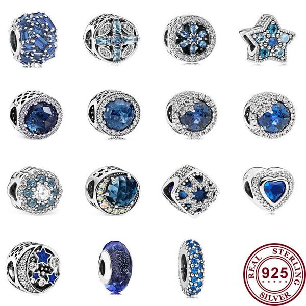 other genuine 925 sterling silver pan beads blue crystal cat eye original bracelet for women's diy jewelry
other genuine 925 sterling silver pan beads blue crystal cat eye original bracelet for women's diy jewelry