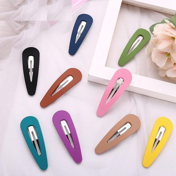 hair clips & barrettes headwear geometric wedding women girl bb clip candy color big scrub accessories jewelry gift, Golden;silver
hair clips & barrettes headwear geometric wedding women girl bb clip candy color big scrub accessories jewelry gift, Golden;silver