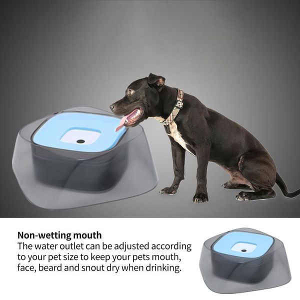 cat bowls & feeders pet non-wetting mouth bowl portable water feeder for kitten and dog floating safe dogwatercontaine
cat bowls & feeders pet non-wetting mouth bowl portable water feeder for kitten and dog floating safe dogwatercontaine