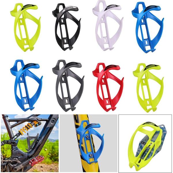 bicycle bottle holder road mountain bike water cup rack lightweight cage outdoor cycling accessory bottles & cages
bicycle bottle holder road mountain bike water cup rack lightweight cage outdoor cycling accessory bottles & cages