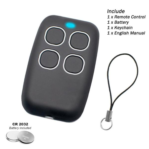 smart home control 3x remote rf frequency duplicator controller radio multi-frequency 433.92 868 mhz gagage opener
smart home control 3x remote rf frequency duplicator controller radio multi-frequency 433.92 868 mhz gagage opener