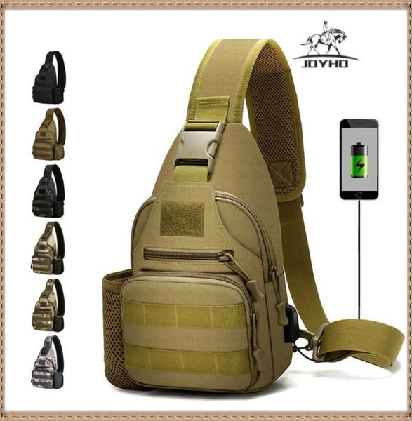 backpack outdoor waterproof tactical sports bag usb chest single shoulder camping utility travel hiking trekking
backpack outdoor waterproof tactical sports bag usb chest single shoulder camping utility travel hiking trekking