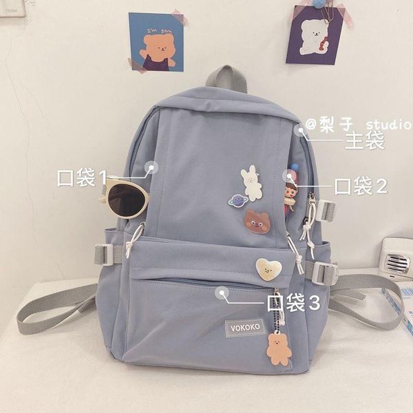 fashion canvas school bags for teenage girls travel backpacks student schoolbag kawaii high backpack book lapbag
fashion canvas school bags for teenage girls travel backpacks student schoolbag kawaii high backpack book lapbag