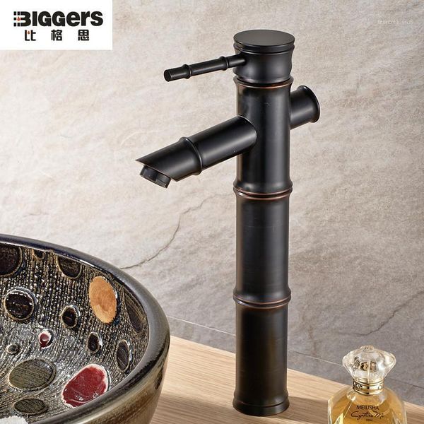 bathroom sink faucets chinese style black bronze bamboo copper basin faucet single handle cold water mixer tap 22411
bathroom sink faucets chinese style black bronze bamboo copper basin faucet single handle cold water mixer tap 22411