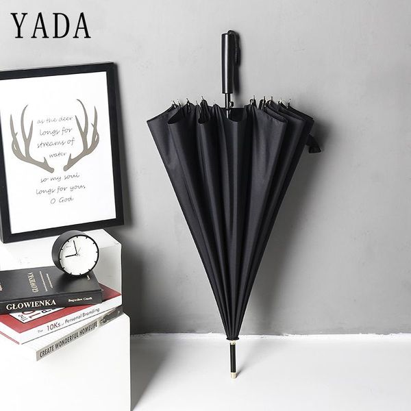 umbrellas yada long large golf automatic umbrella for men women strong rainproof protection parasol rain sun business mens yd072
umbrellas yada long large golf automatic umbrella for men women strong rainproof protection parasol rain sun business mens yd072