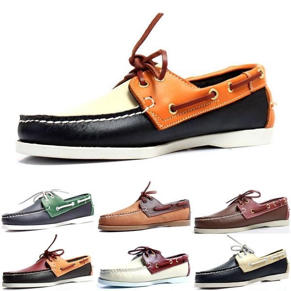 luxury men casual shoes loafers flat slip on mens trainers sneakers size 36-45 color34
luxury men casual shoes loafers flat slip on mens trainers sneakers size 36-45 color34