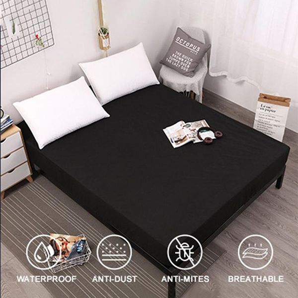 sheets & sets 100% polyester bed sheet solid color fitted soft white with elastic band
sheets & sets 100% polyester bed sheet solid color fitted soft white with elastic band