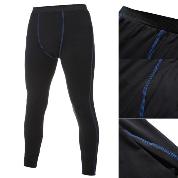 men's pants 2021 daily solid casual sportswear running training tights gym compression leggings trousers, Black
men's pants 2021 daily solid casual sportswear running training tights gym compression leggings trousers, Black