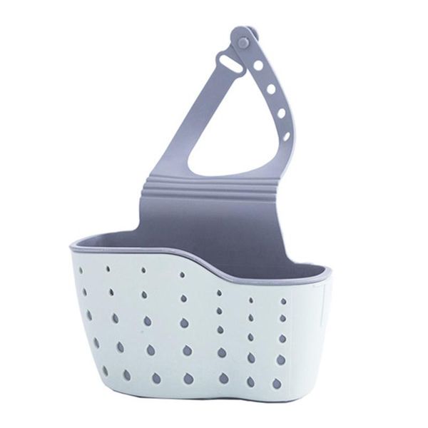 hanging baskets kitchen sink basket storage pouch drain sponge holder rack organize tool
hanging baskets kitchen sink basket storage pouch drain sponge holder rack organize tool