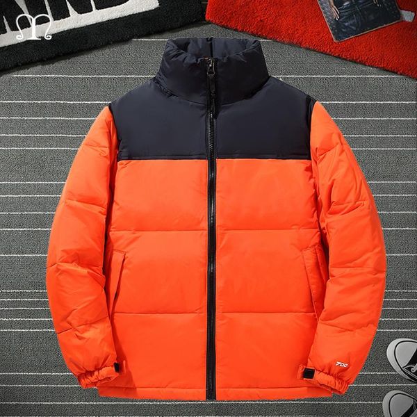 men's down & parkas mens patchwork duck jackets warm stand collar jacket coat male casual overcoat thermal winter parka men thi, Black
men's down & parkas mens patchwork duck jackets warm stand collar jacket coat male casual overcoat thermal winter parka men thi, Black