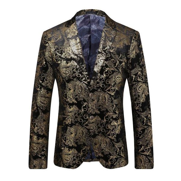 men's suits & blazers kk2401, White;black