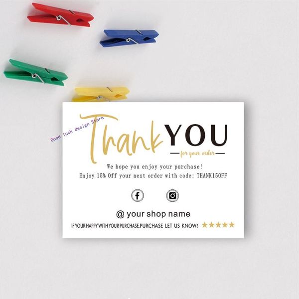 minimalist thank you for your order card template, purchase card, business customer greeting cards
minimalist thank you for your order card template, purchase card, business customer greeting cards