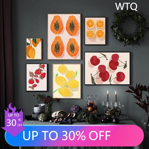 paintings orange cherry fruit kitchen wall art canvas painting nordic posters and prints cartoon pictures room decoration
paintings orange cherry fruit kitchen wall art canvas painting nordic posters and prints cartoon pictures room decoration