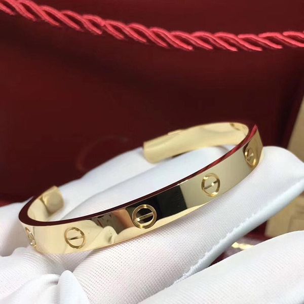 bangle fashion women titanium steel couple crystal buckle bracelets brand trend rose gold bangles men, Black
bangle fashion women titanium steel couple crystal buckle bracelets brand trend rose gold bangles men, Black
