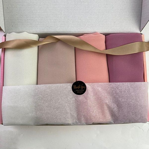 scarves chiffon hijab scarf malaysian women's hijabs long shawl headscarf packing with gift boxes, Blue;gray
scarves chiffon hijab scarf malaysian women's hijabs long shawl headscarf packing with gift boxes, Blue;gray