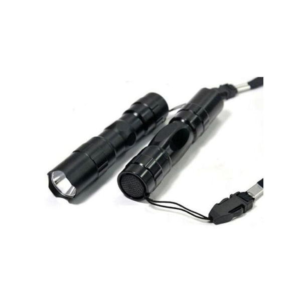 party decoration 1pc mini waterproof black flashlights pocket led light rechargeable torch lamp (battery not included)
party decoration 1pc mini waterproof black flashlights pocket led light rechargeable torch lamp (battery not included)