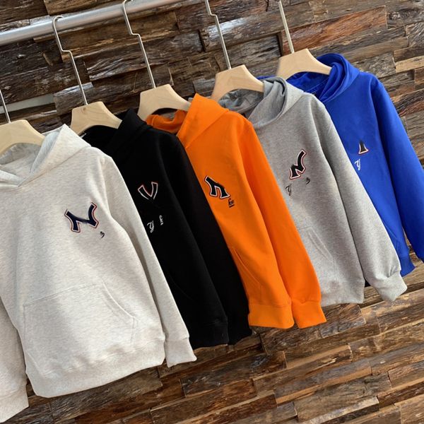 sweatshirts york yank 44317 children's spring and autumn men's and women's leisure sports hooded long sleeve sweater, Black
sweatshirts york yank 44317 children's spring and autumn men's and women's leisure sports hooded long sleeve sweater, Black