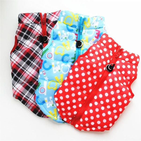 dog apparel waterproof coat winter puppy clothes flowers pattern small coats jacket chihuahua yorkie clothing ropa para perro xs-l
dog apparel waterproof coat winter puppy clothes flowers pattern small coats jacket chihuahua yorkie clothing ropa para perro xs-l