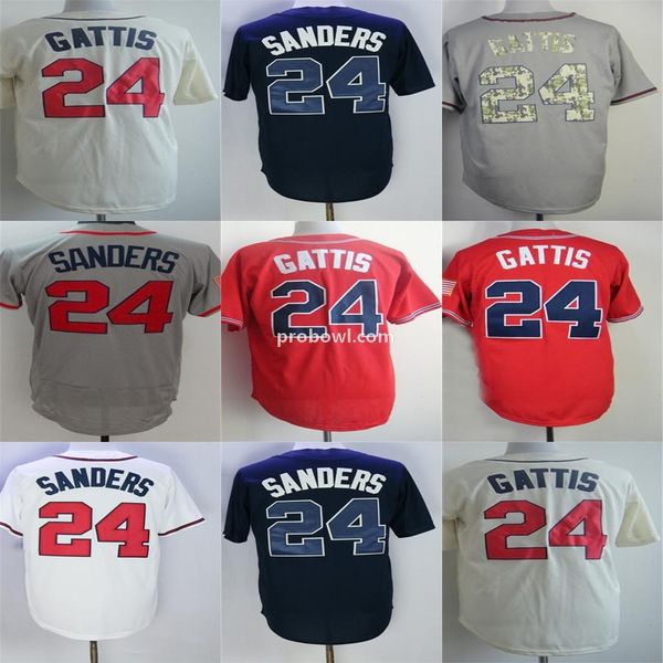 mens womens kids toddlers atlanta 24 deion sanders red white grey beige full embroidery logos baseball jerseys., Blue;black
mens womens kids toddlers atlanta 24 deion sanders red white grey beige full embroidery logos baseball jerseys., Blue;black